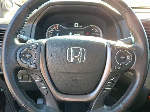 Used 2023 Honda Ridgeline RTL image 25