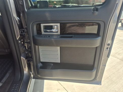 Used 2014 Ford F150 Platinum AWD/4WD image 22