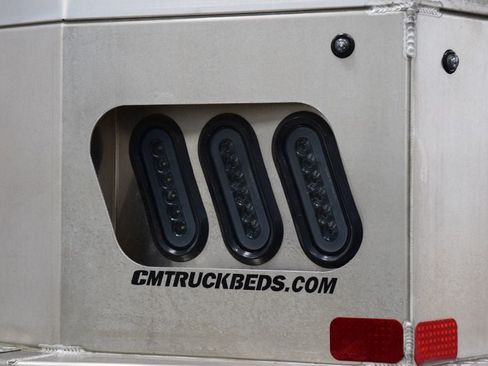 Used 2024 RAM 4500 Tradesman w/ Convenience Group AWD/4WD image 12