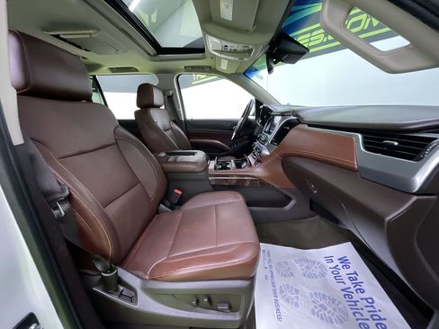 Used 2016 Chevrolet Suburban LTZ image 32
