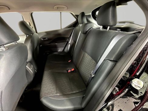 Used 2023 Nissan Kicks SV FWD image 21