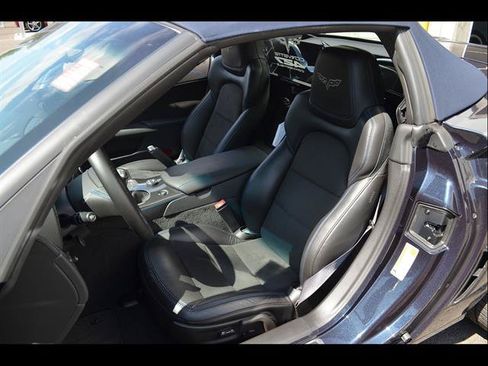 Used 2013 Chevrolet Corvette 427 w/ 1SC Preferred Equipment Group RWD image 14