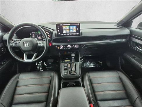 Used 2025 Honda CR-V Sport-L image 20