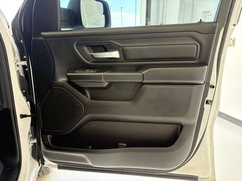 Used 2025 RAM 1500 Tradesman RWD image 38