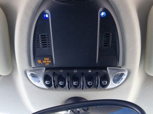 Used 2015 MINI Cooper Countryman S AWD/4WD image 25