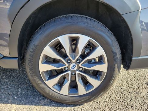 Used 2025 Subaru Outback Touring image 11