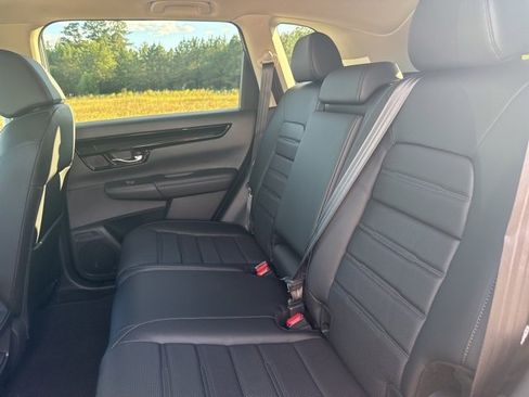 New 2026 Honda CR-V EX-L image 13