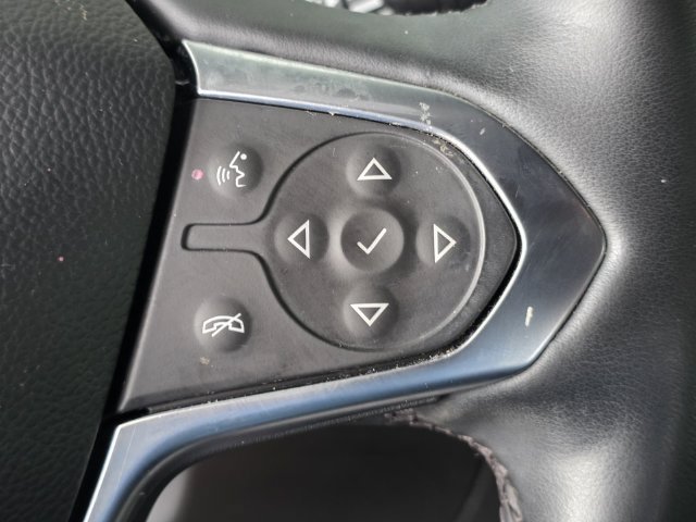 Used 2023 Chevrolet Traverse Premier w/ Redline Edition FWD image 45
