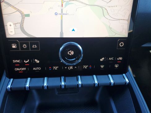 New 2026 GMC Terrain AT4 image 27