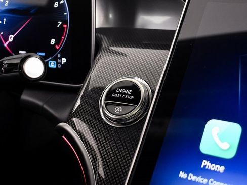 New 2026 Mercedes-Benz GLC 43 AMG GLC 43 AMG image 34