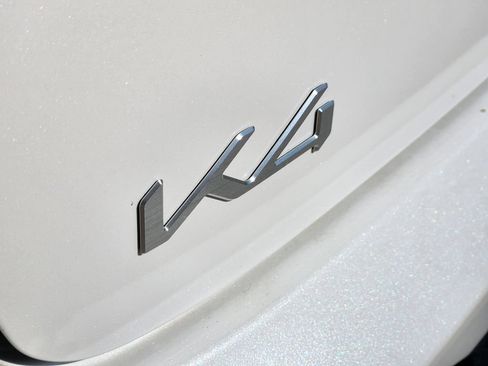 New 2026 Kia K4 EX FWD image 9