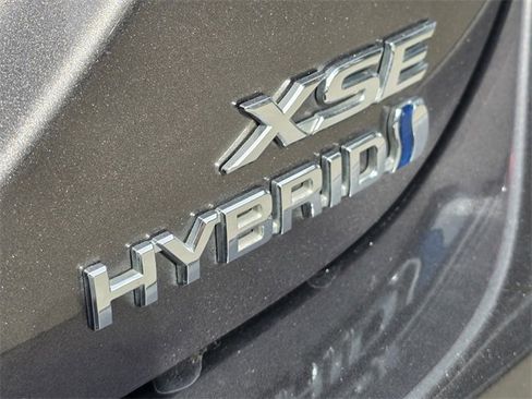 Used 2024 Toyota Camry XSE image 8