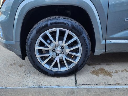 New 2026 GMC Terrain Denali image 56