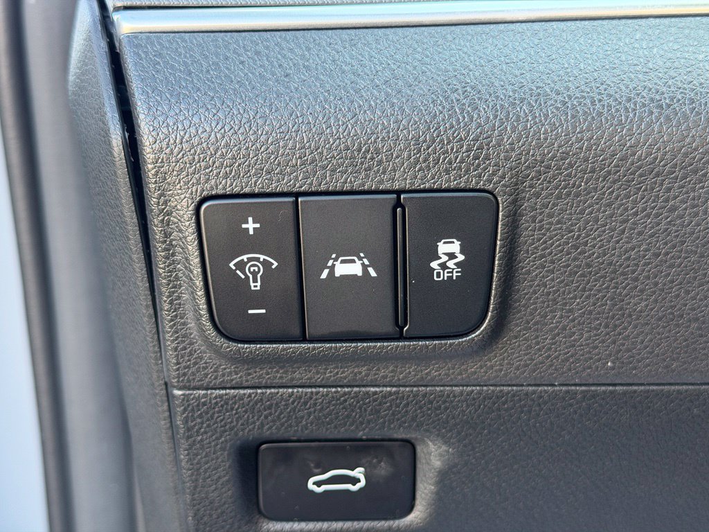 Used 2022 Kia K5 GT-Line FWD image 10