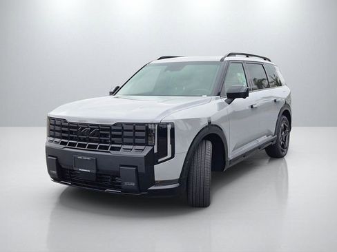 New 2027 Kia Telluride SX X-Line AWD/4WD image 8