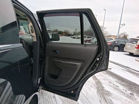 Used 2010 Ford Edge Limited FWD image 14