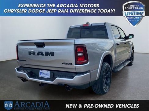 New 2026 RAM 1500 Big Horn image 20