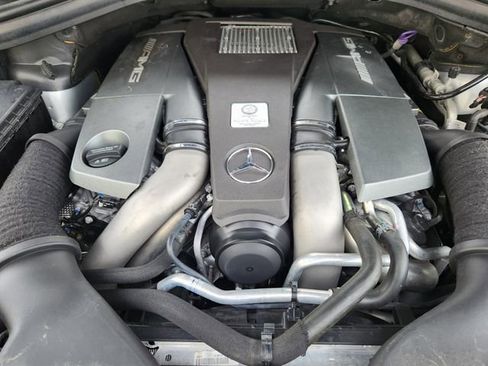 Used 2019 Mercedes-Benz GLE 63 AMG 4MATIC image 23