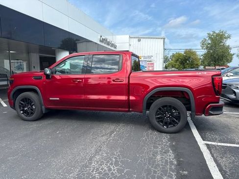 Used 2023 GMC Sierra 1500 Elevation AWD/4WD image 9