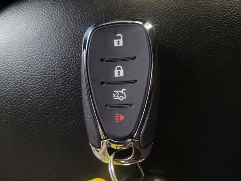 Used 2024 Chevrolet Malibu LS w/ Driver Confidence Package FWD image 32