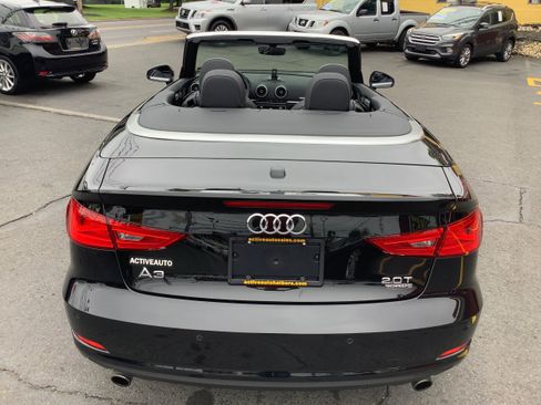 Used 2016 Audi A3 2.0T Premium Plus image 10