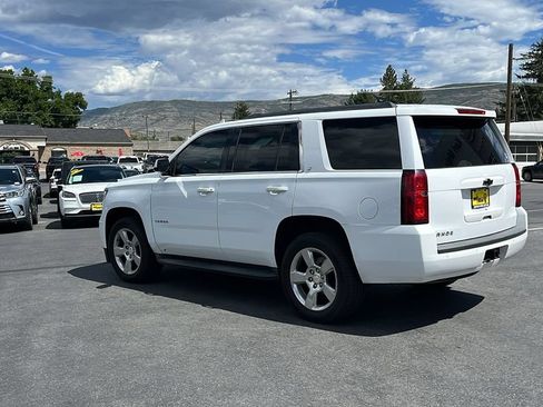 Used 2016 Chevrolet Tahoe LT RWD image 7