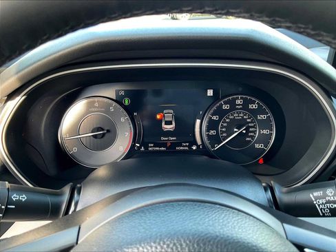 Used 2023 Acura TLX w/ Advance Package AWD/4WD image 22
