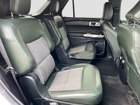 Used 2023 Ford Explorer Timberline w/ Timberline Technology Package image 29