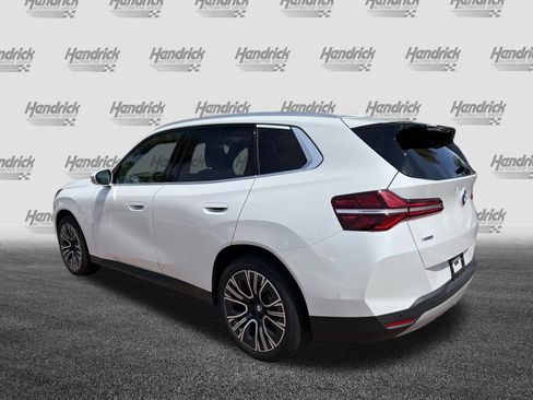 Used 2025 BMW X3 xDrive30i AWD/4WD image 8