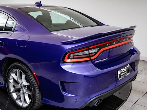 Used 2023 Dodge Charger GT RWD image 18