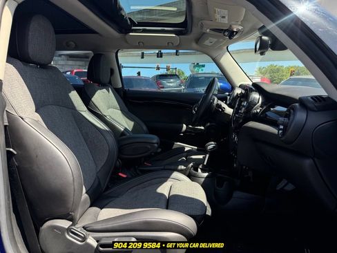 Used 2019 MINI Cooper S w/ Premium Package FWD image 20