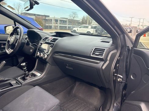 Used 2017 Subaru WRX Premium image 5