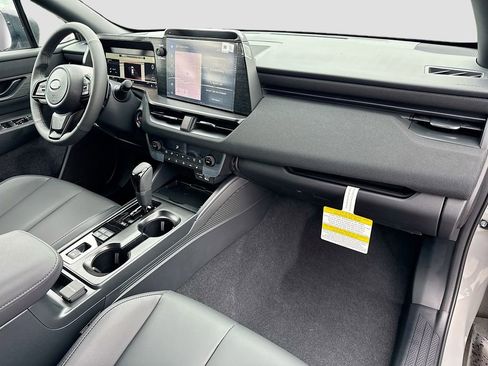 New 2026 Subaru Outback Premium AWD/4WD image 37