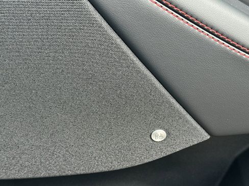 New 2025 Ford Mustang Mach-E Premium w/ Sport Appearance Package RWD image 20