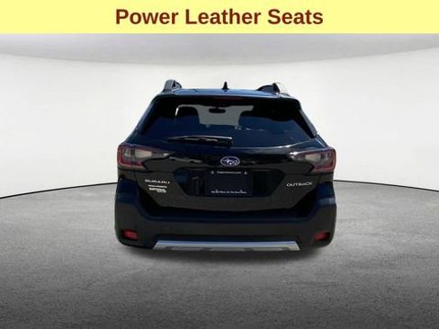 Certified 2024 Subaru Outback Limited AWD/4WD image 7