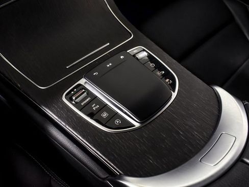 Certified 2022 Mercedes-Benz GLC 300 GLC 300 image 25