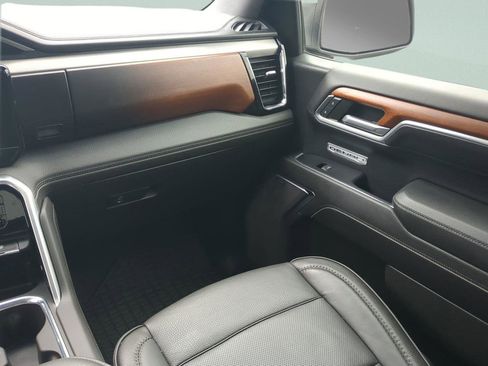 Used 2023 GMC Sierra 1500 Denali image 11