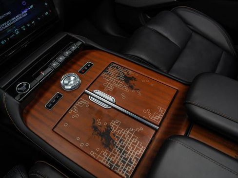 New 2026 Lincoln Navigator L Black Label AWD/4WD image 28