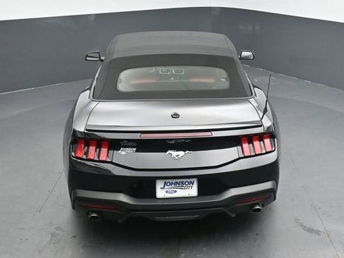Used 2024 Ford Mustang Premium RWD image 21