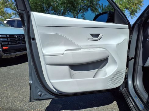 Used 2026 Hyundai Kona SEL Sport FWD image 20