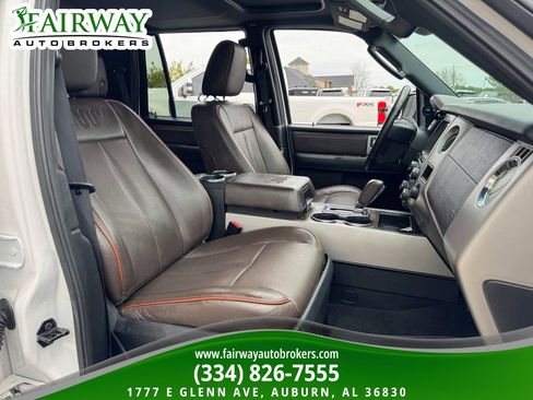 Used 2017 Ford Expedition King Ranch image 12