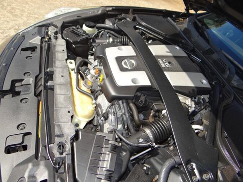 Used 2014 Nissan 370Z Touring w/ Sport Package RWD image 26
