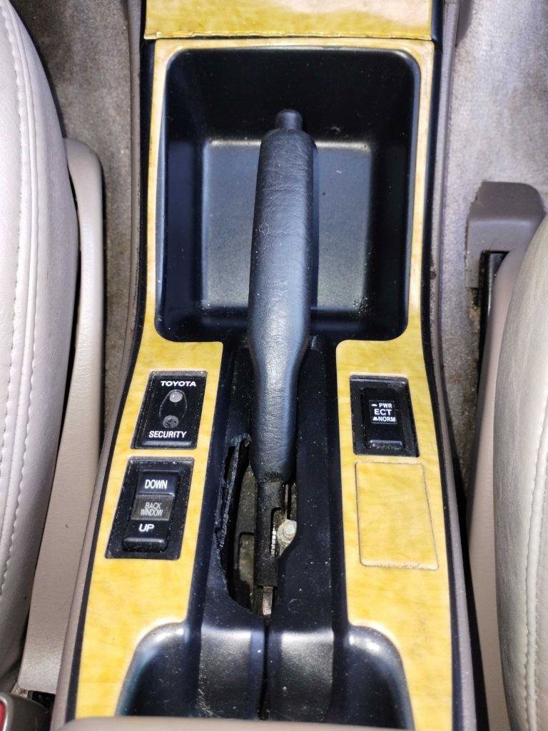 Used 1998 Toyota 4Runner SR5 w/ Pwr Pkg #2 RWD image 19
