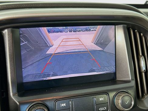 Used 2020 Chevrolet Colorado ZR2 AWD/4WD image 13