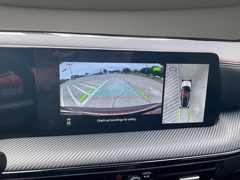 Used 2025 Nissan Kicks SR FWD image 19
