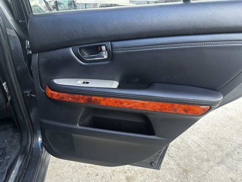 Used 2004 Lexus RX 330 AWD image 23
