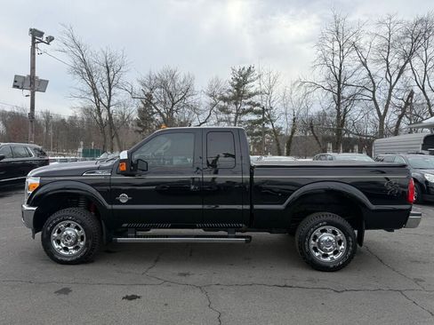 Used 2016 Ford F350 Lariat w/ Chrome Package image 4
