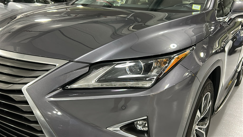 Used 2017 Lexus RX 350 AWD w/ Premium Package image 7