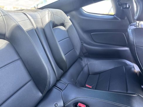 Used 2015 Ford Mustang GT Premium w/ Equipment Group 401A image 25