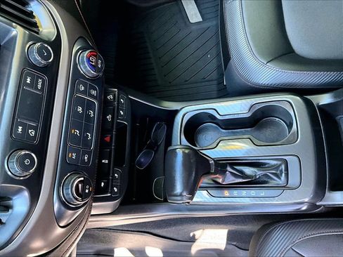 Used 2019 GMC Canyon All Terrain w/ All Terrain X Package AWD/4WD image 19